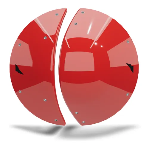 Basic Curve Pair+ 450 — view 2