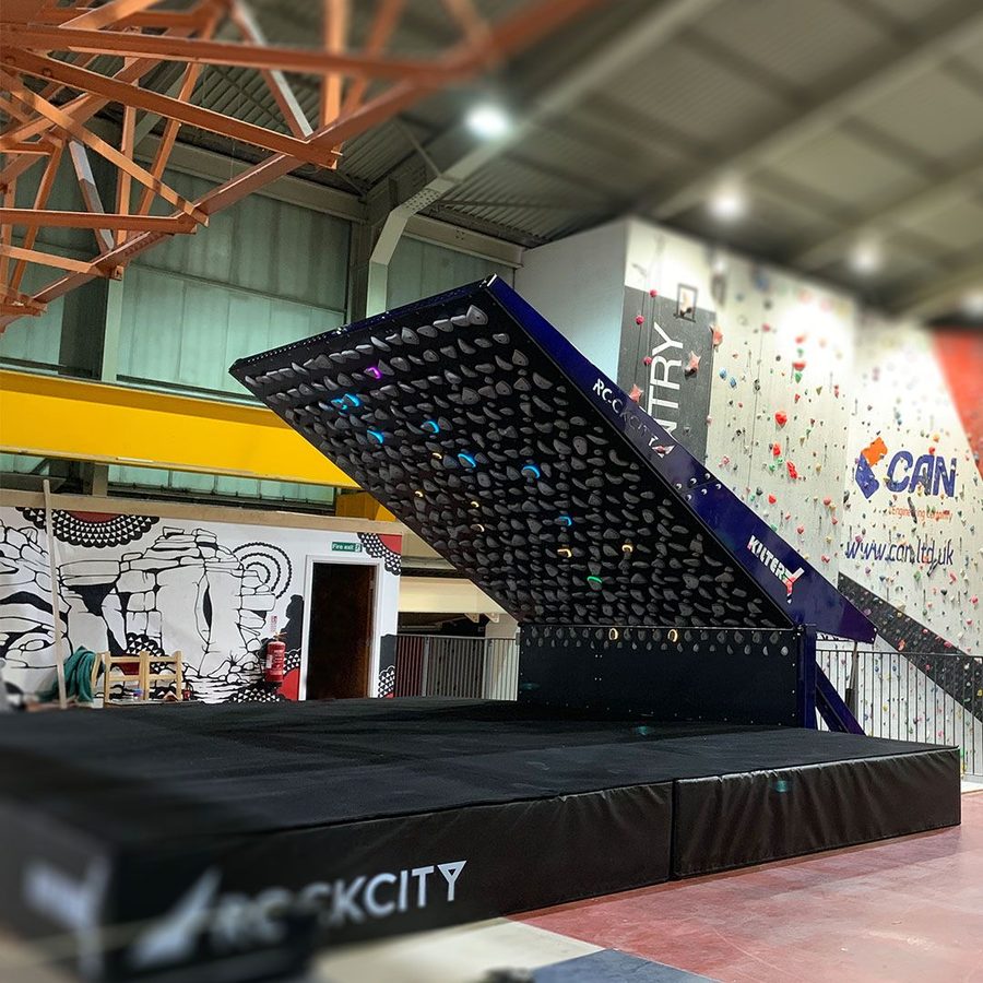 Electronically Adjustable Frame And Panels