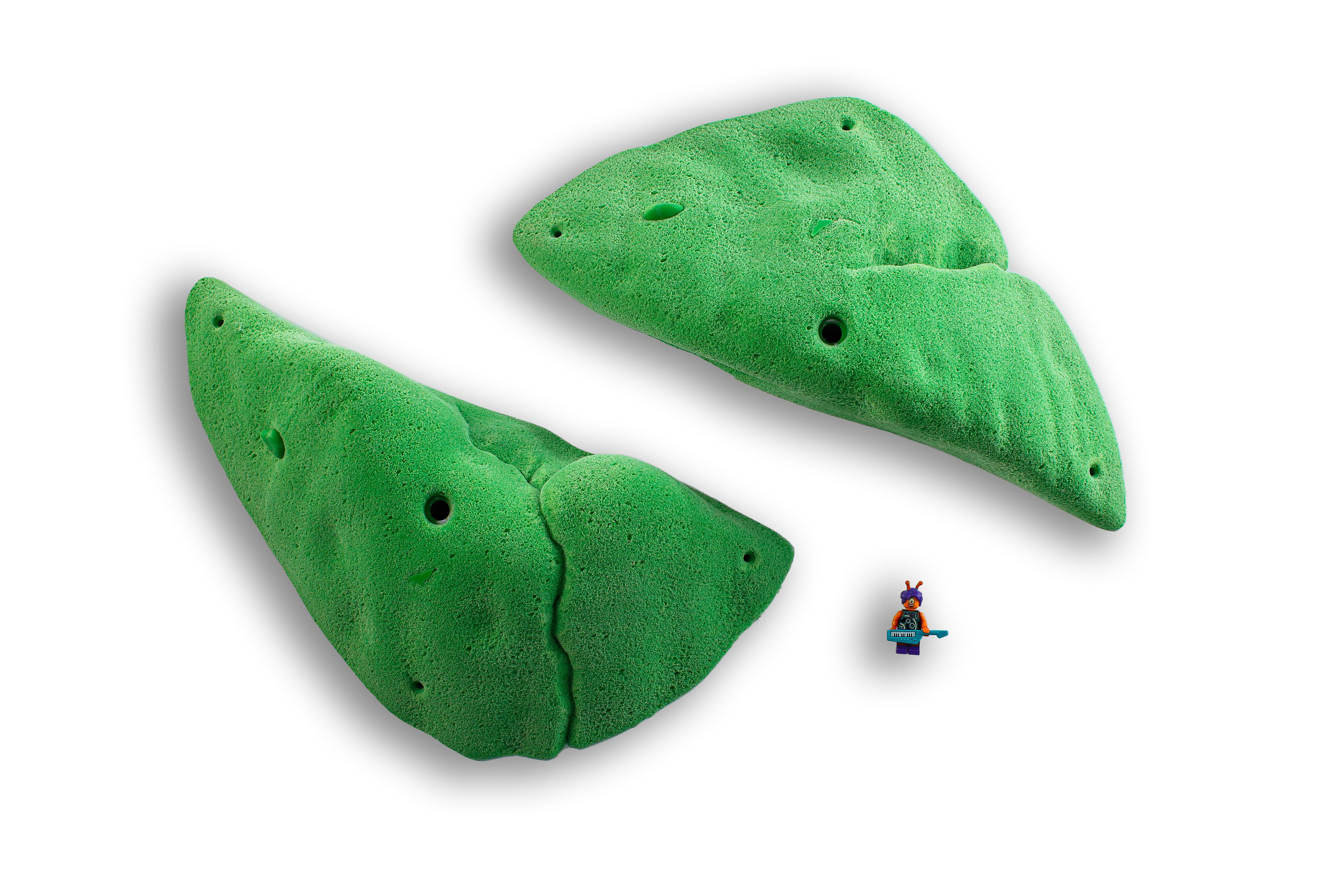 Gritstone Crack XXL
