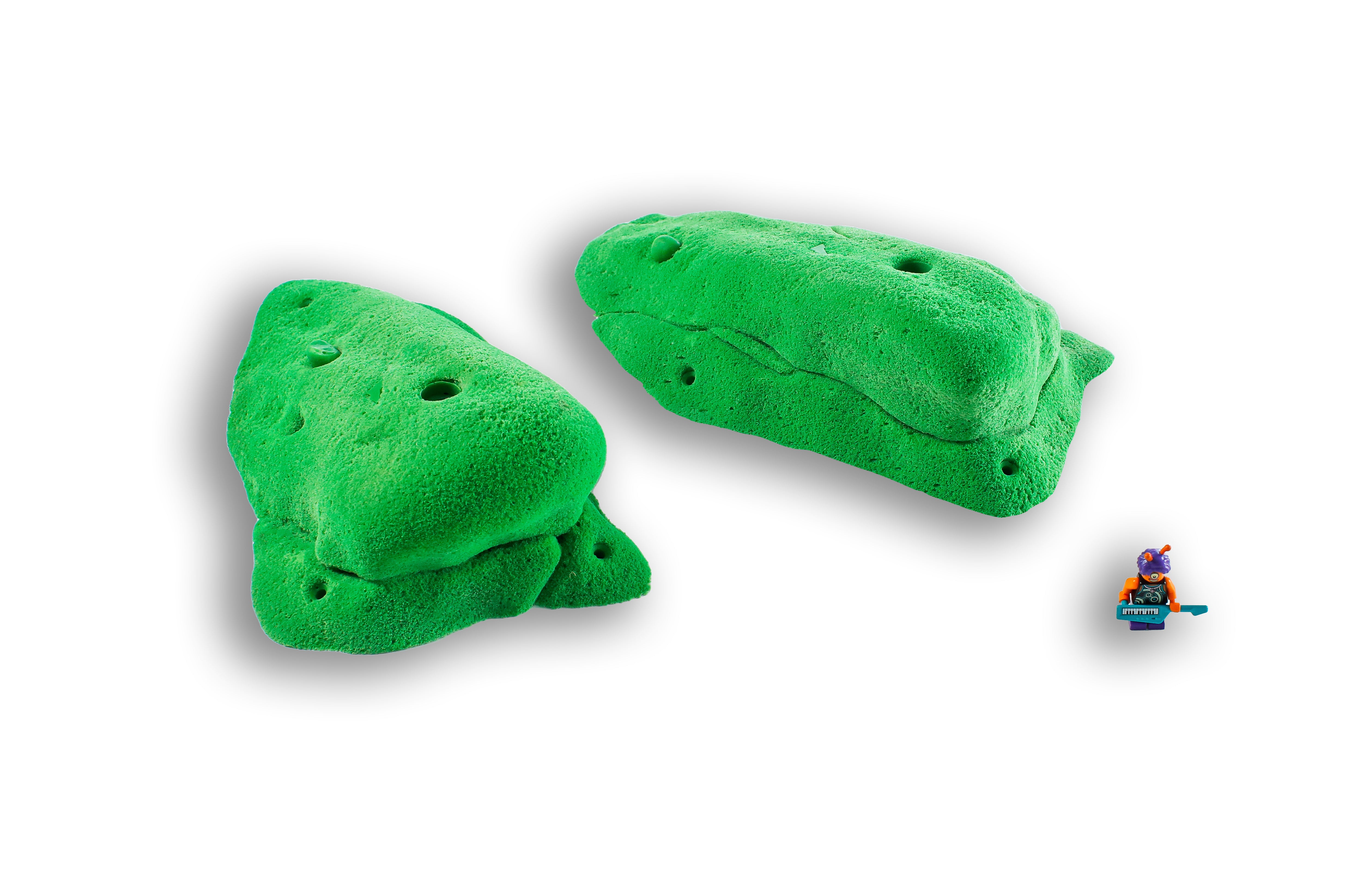 Gritstone Spikes L