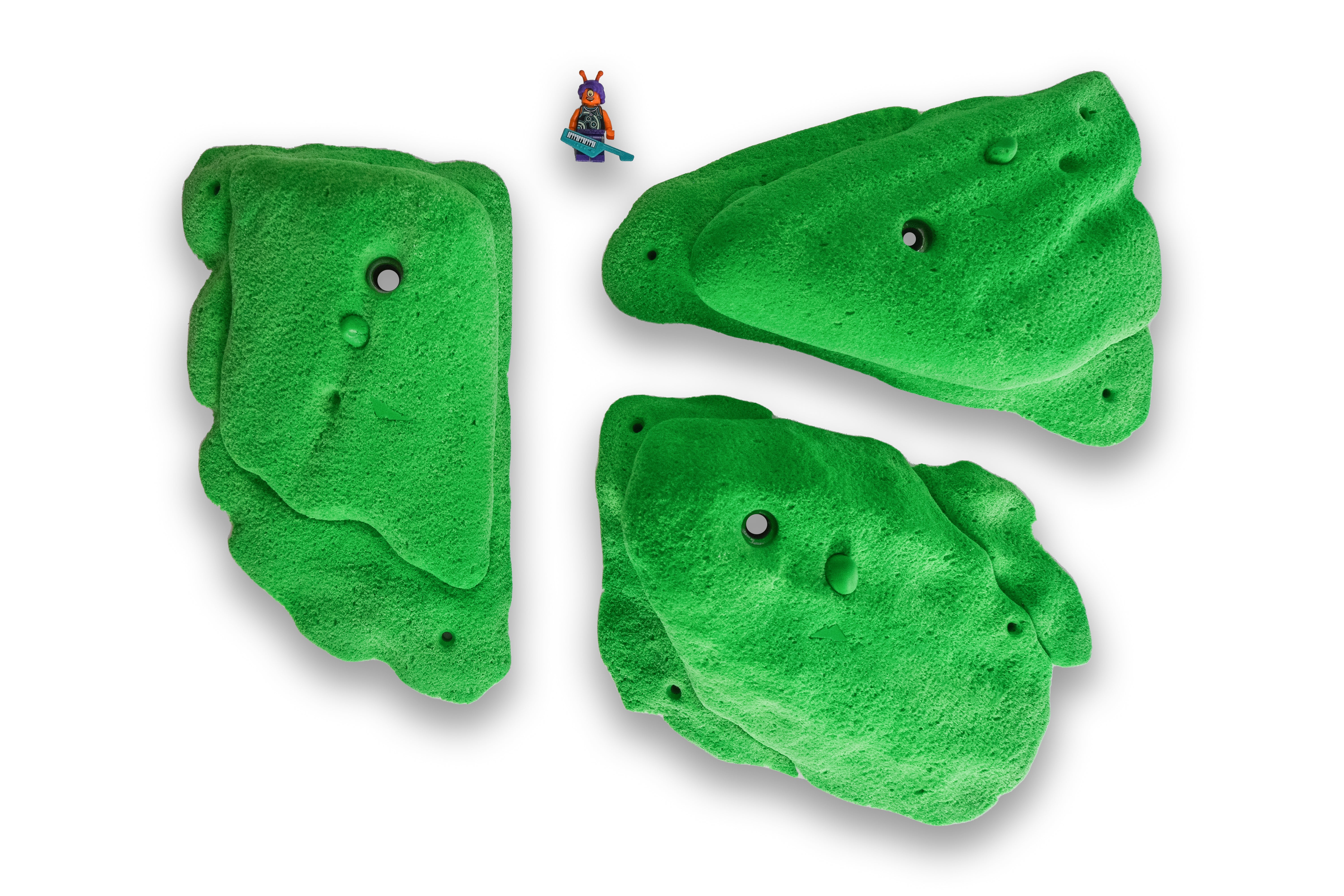 Gritstone Spikes - Large