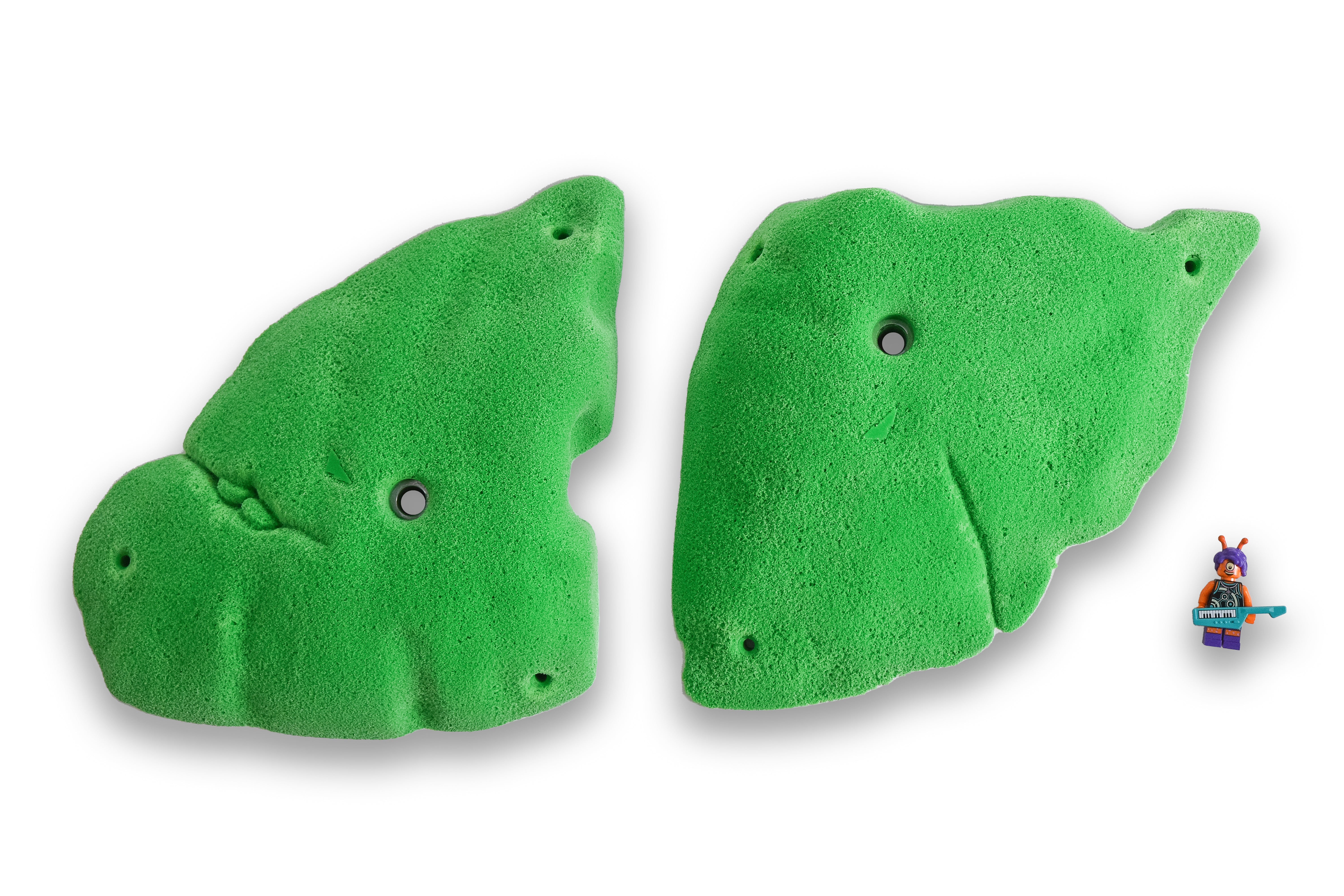 Gritstone Pin Scar L