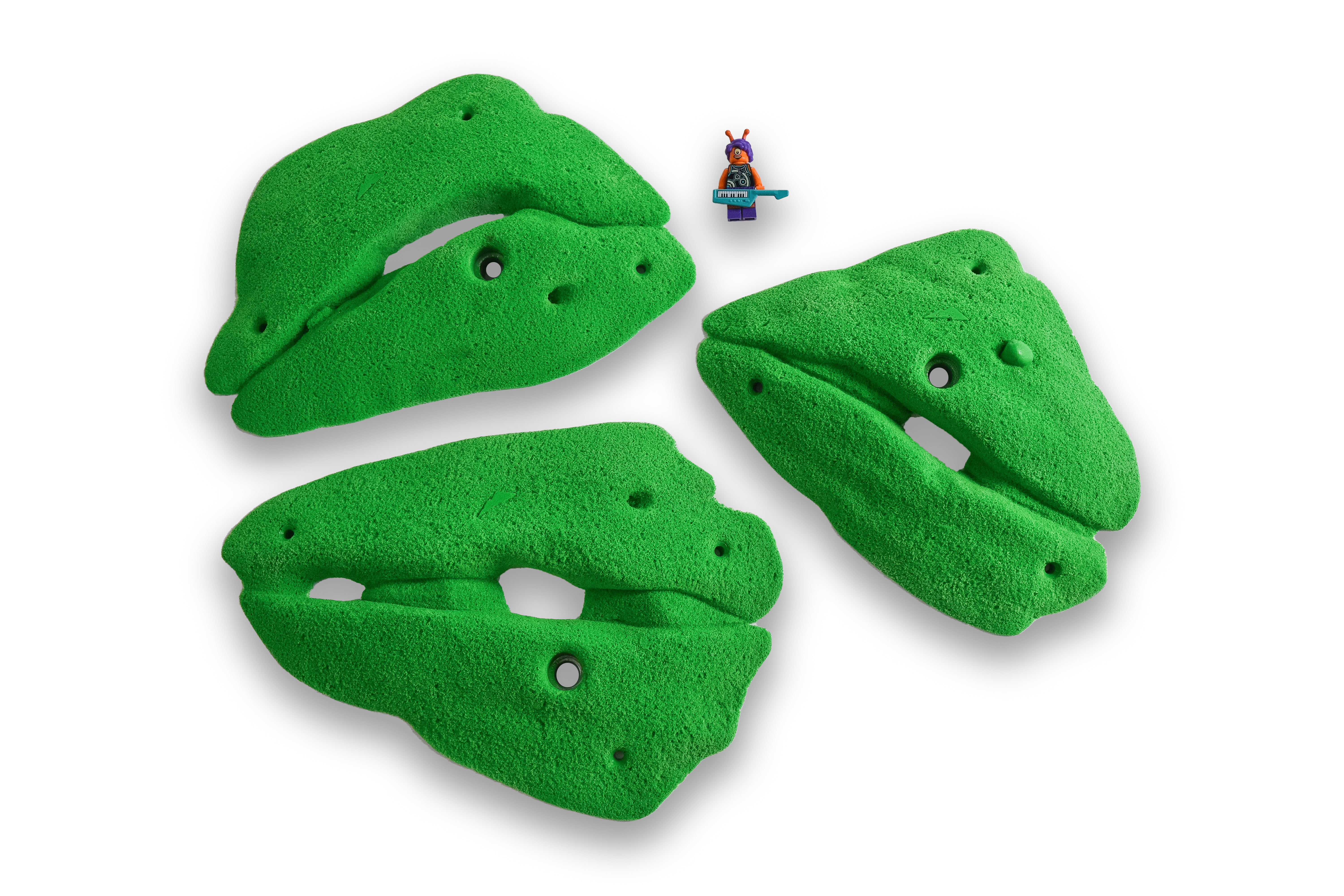 Gritstone Slots M/L