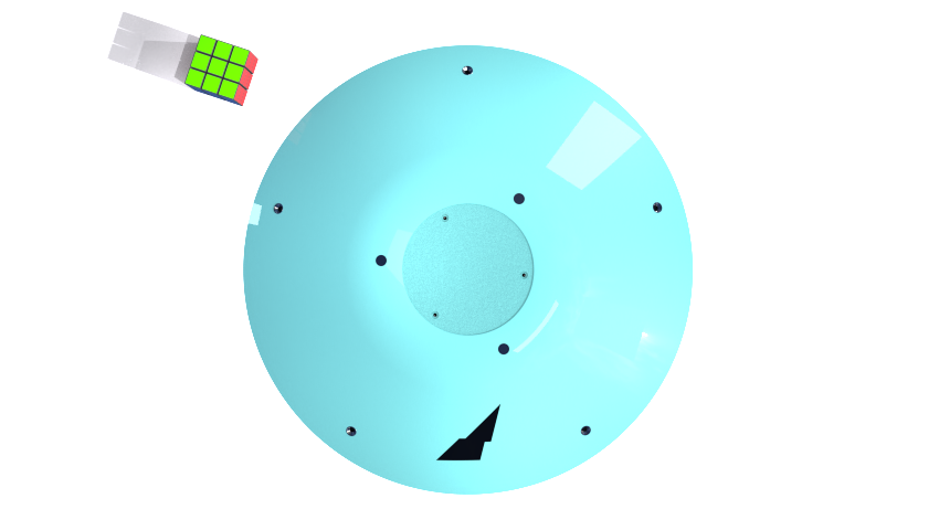 UFO+ 500